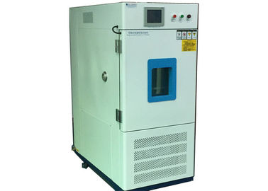 Máquina controlada da temperatura do OEM e do teste de laboratório da câmara da umidade
