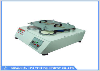 Máquina de teste de papel constante ASTM da fricção dos instrumentos do teste D4918/ASTM D1894