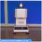 Máquina de testes de borracha de AC220V 50Hz/máquina de testes plástica com indicação digital